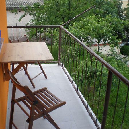 San Marko 2 Lovran Exterior foto