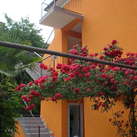 San Marko 2 Lovran Exterior foto