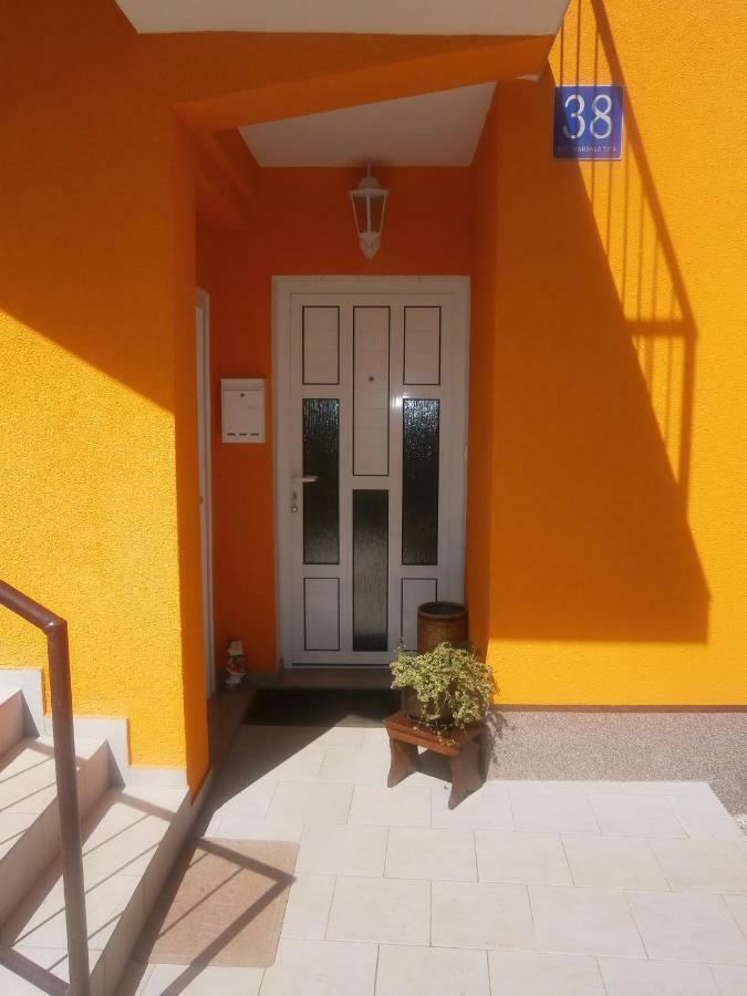San Marko 2 Lovran Exterior foto