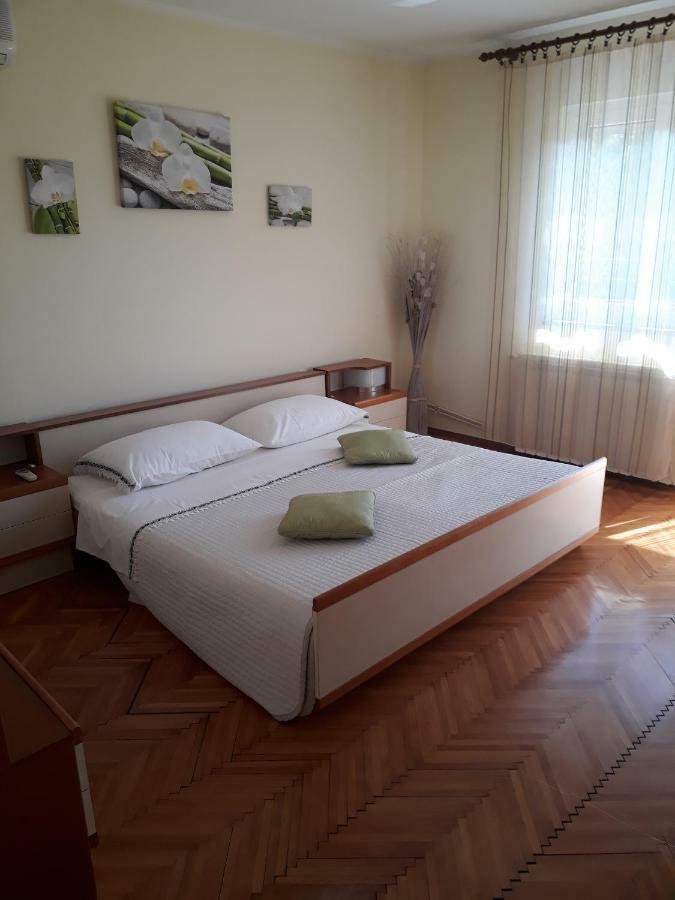 San Marko 2 Lovran Exterior foto